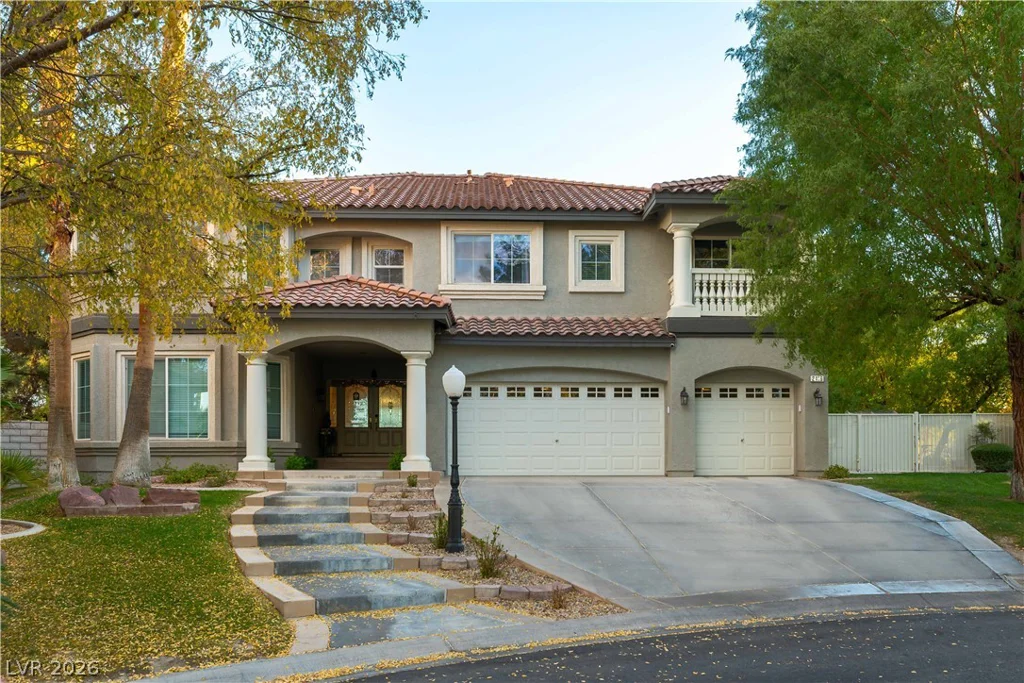 2416 Legacy Island, Henderson, NV 89074