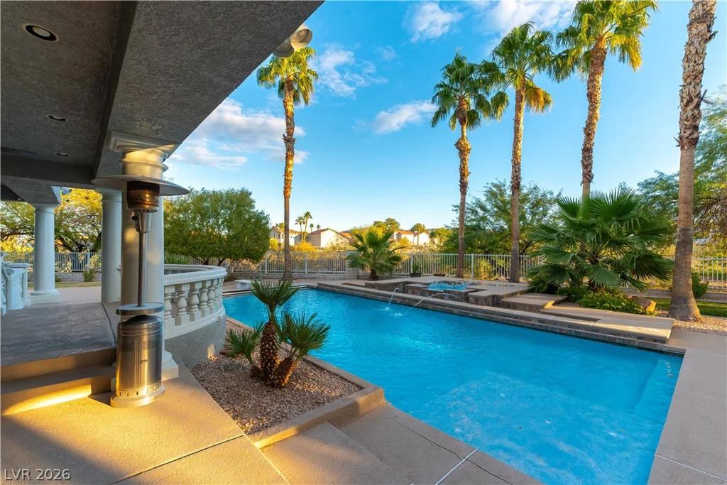 2416 Legacy Island, Henderson, NV 89074
