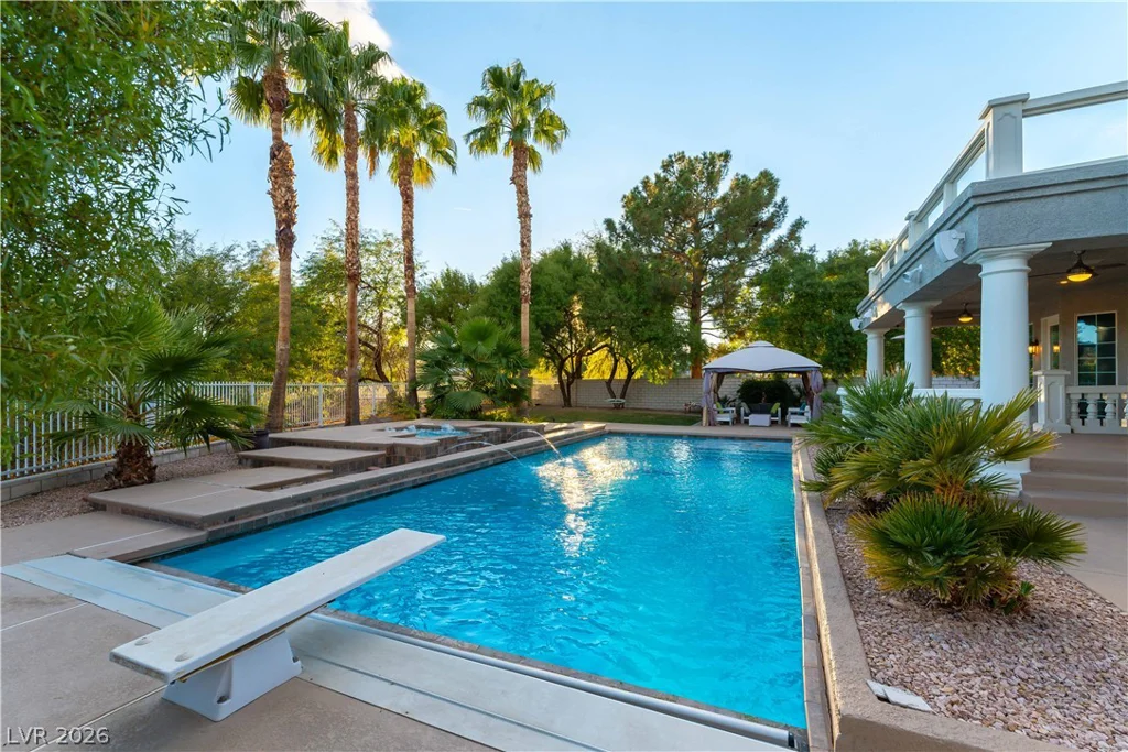 2416 Legacy Island, Henderson, NV 89074