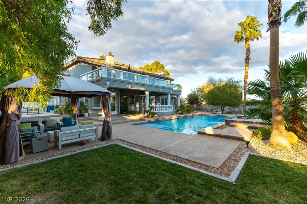 2416 Legacy Island, Henderson, NV 89074