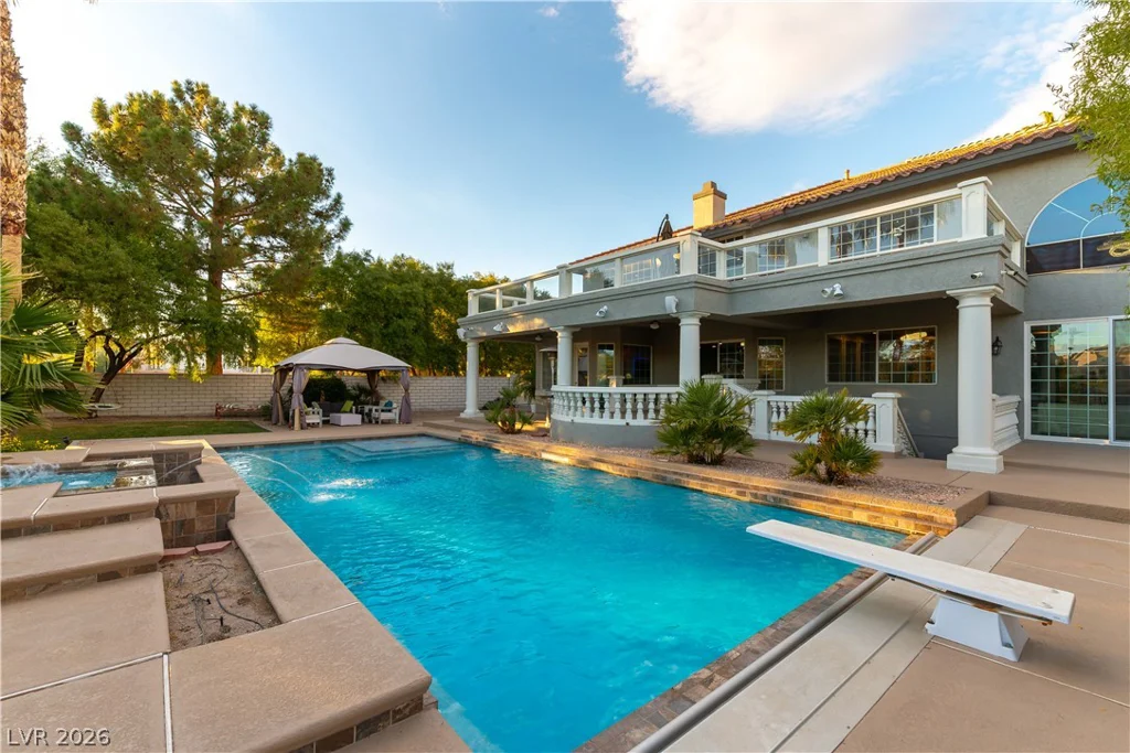 2416 Legacy Island, Henderson, NV 89074