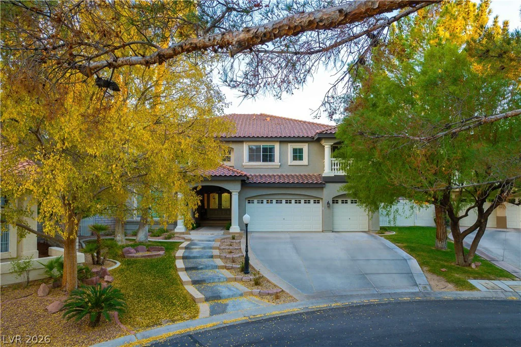 2416 Legacy Island, Henderson, NV 89074
