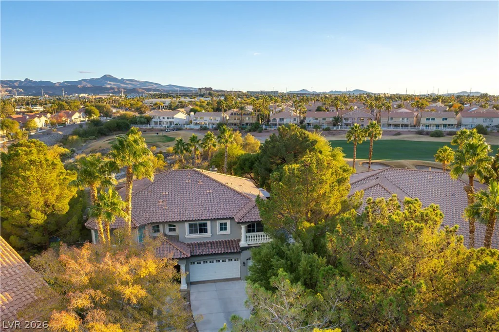 2416 Legacy Island, Henderson, NV 89074