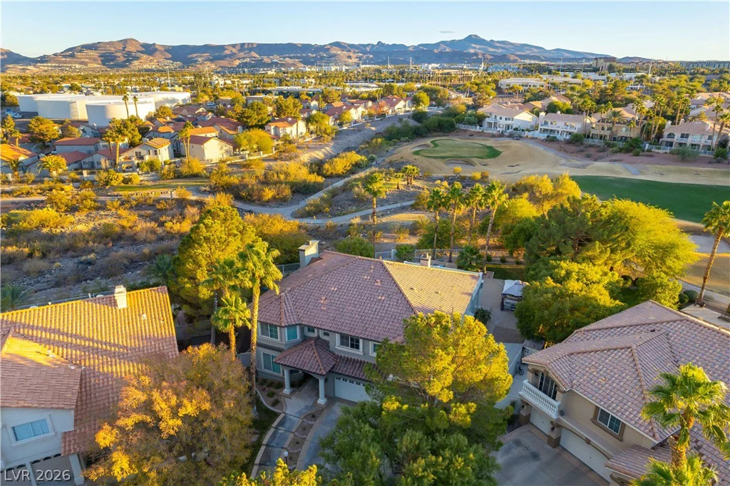 2416 Legacy Island, Henderson, NV 89074