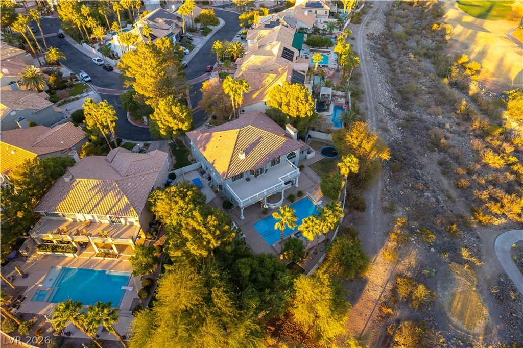 2416 Legacy Island, Henderson, NV 89074