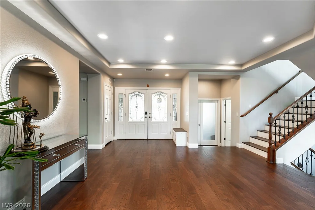 2416 Legacy Island, Henderson, NV 89074