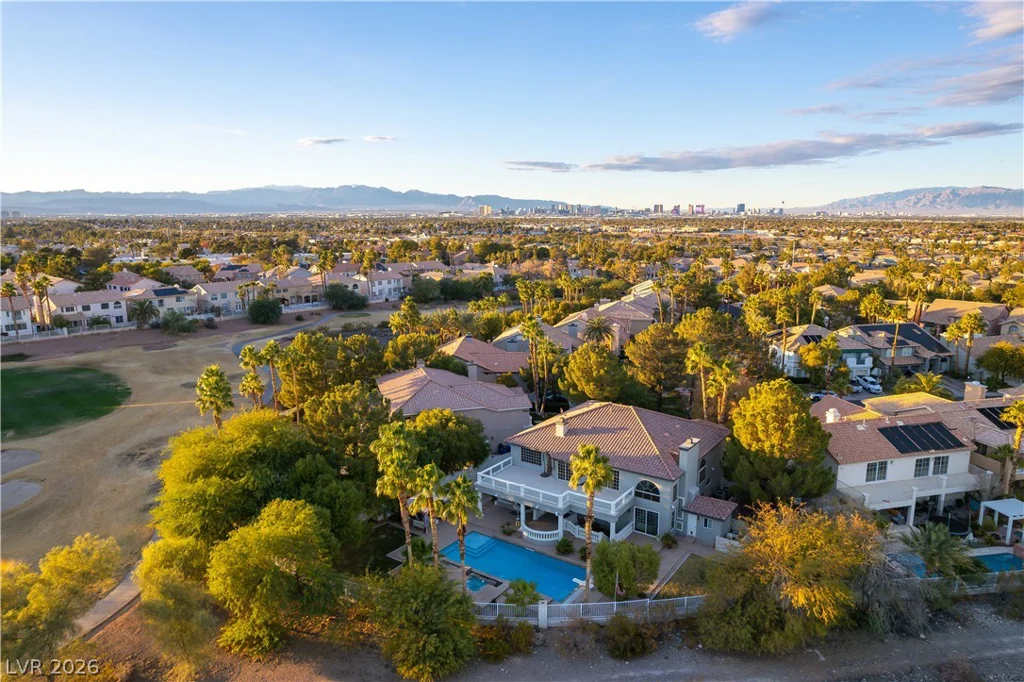 2416 Legacy Island, Henderson, NV 89074