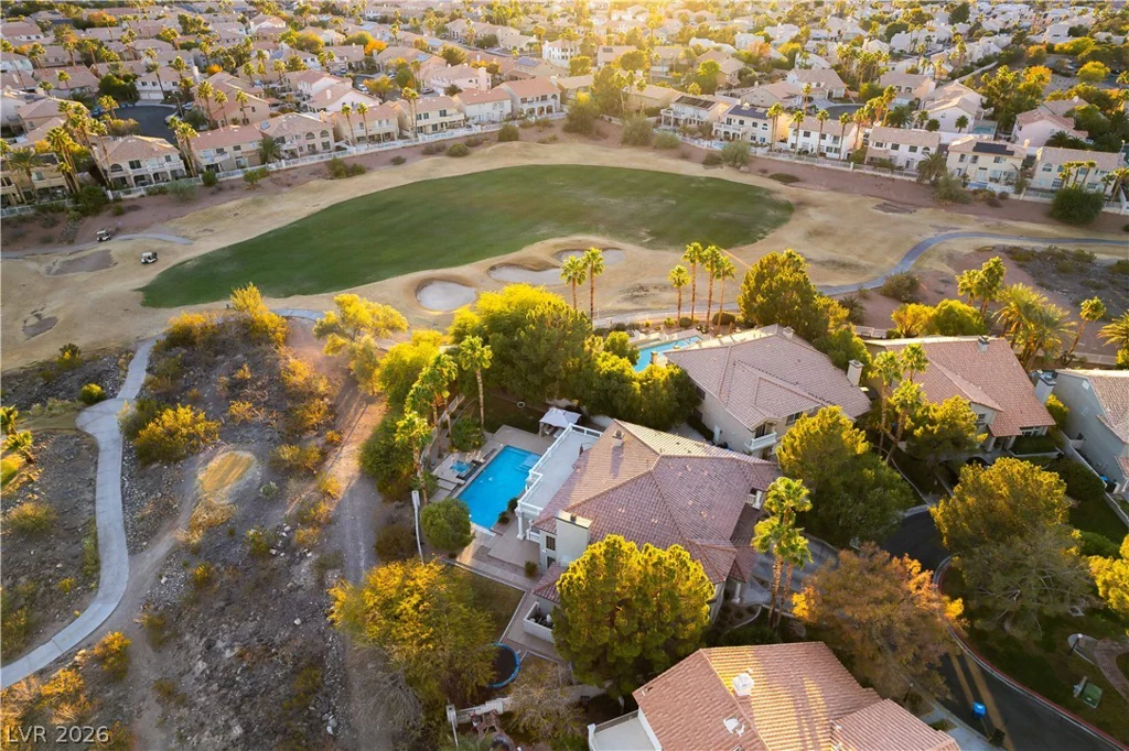2416 Legacy Island, Henderson, NV 89074