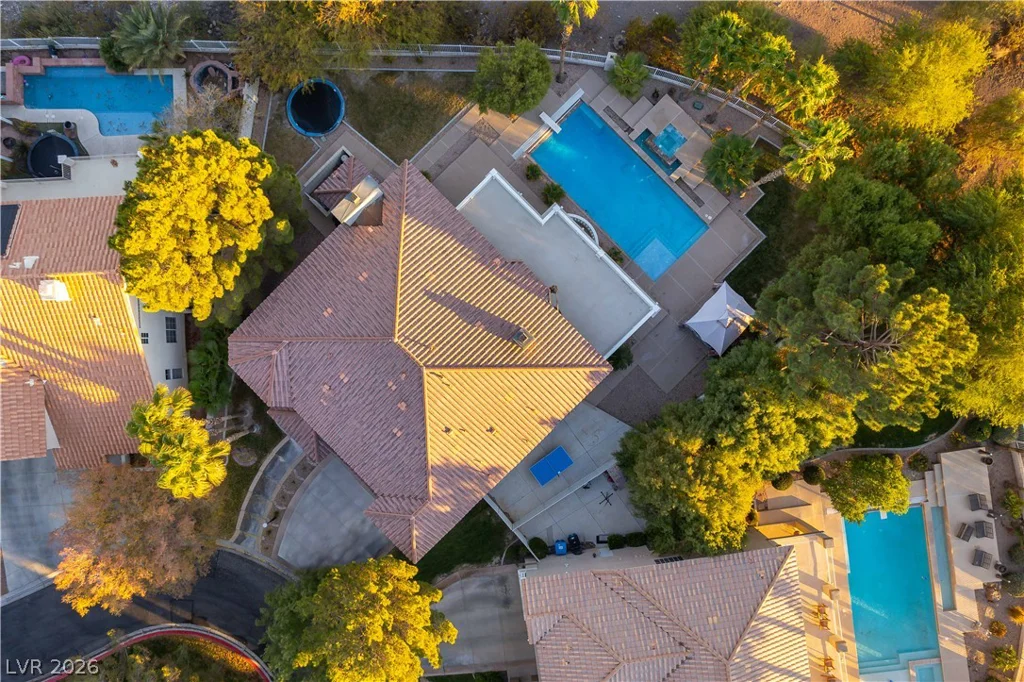 2416 Legacy Island, Henderson, NV 89074