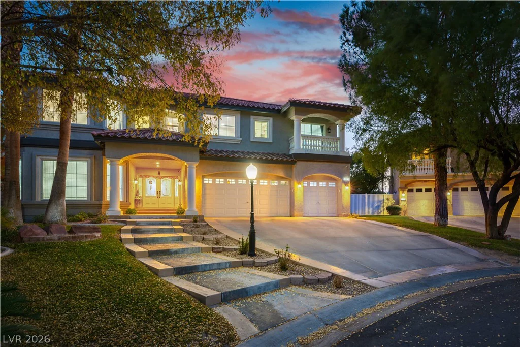 2416 Legacy Island, Henderson, NV 89074