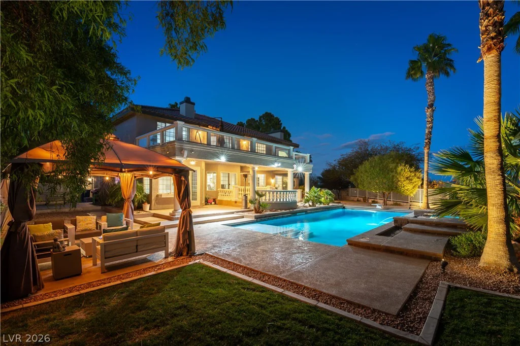 2416 Legacy Island, Henderson, NV 89074