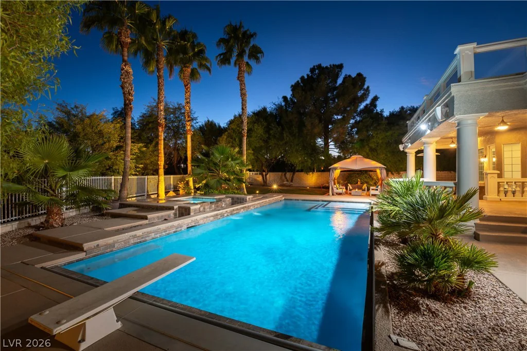 2416 Legacy Island, Henderson, NV 89074