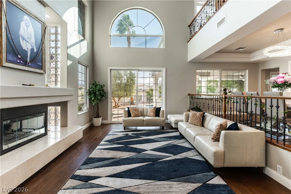 2416 Legacy Island, Henderson, NV 89074