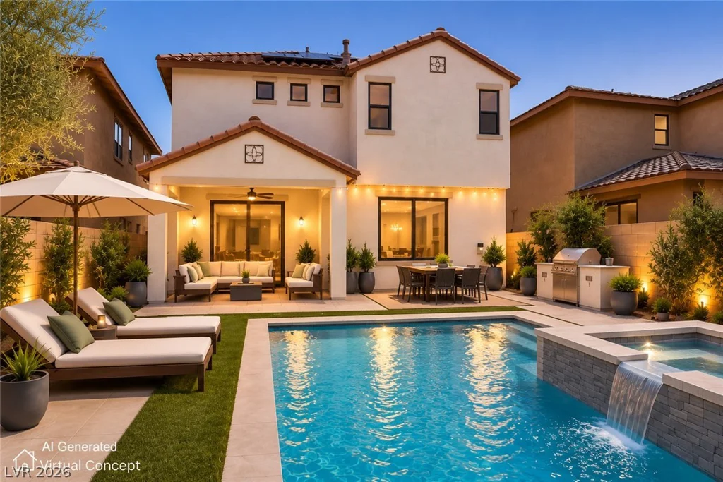 361 Espressivo, Henderson, NV 89011