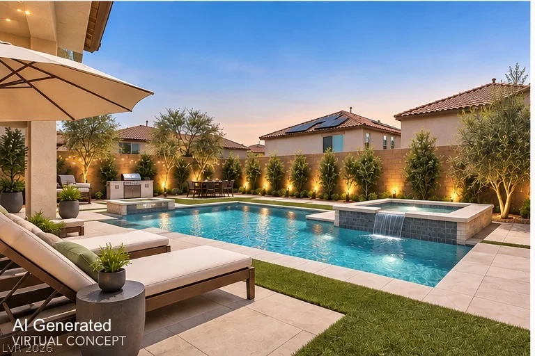 361 Espressivo, Henderson, NV 89011