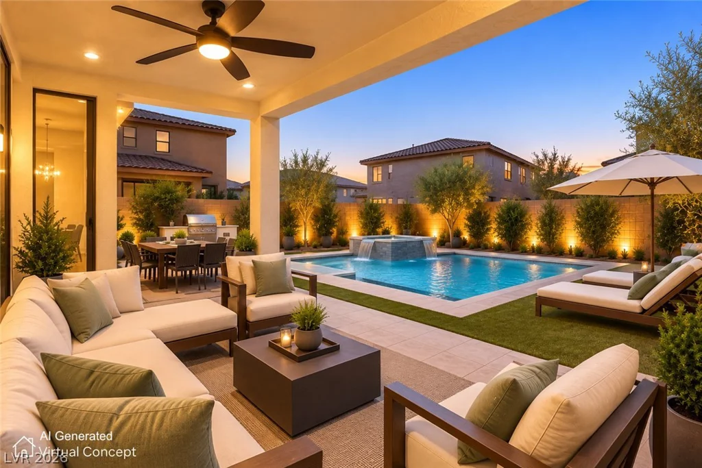 361 Espressivo, Henderson, NV 89011