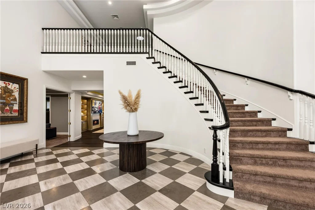 9817 Mountain Grove, Las Vegas, NV 89134