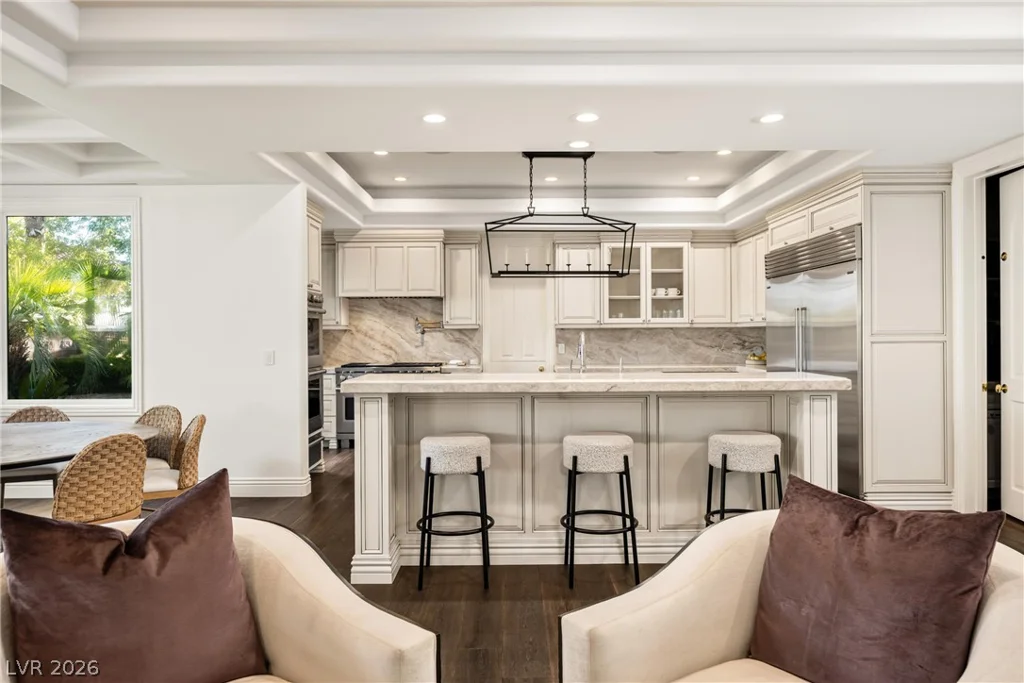 9817 Mountain Grove, Las Vegas, NV 89134