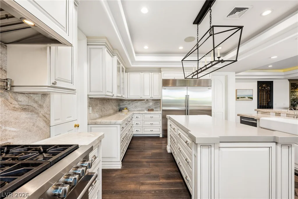 9817 Mountain Grove, Las Vegas, NV 89134