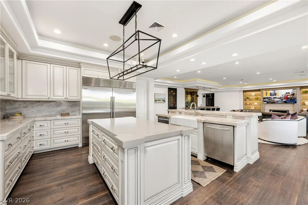 9817 Mountain Grove, Las Vegas, NV 89134