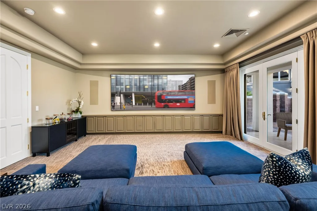 9817 Mountain Grove, Las Vegas, NV 89134