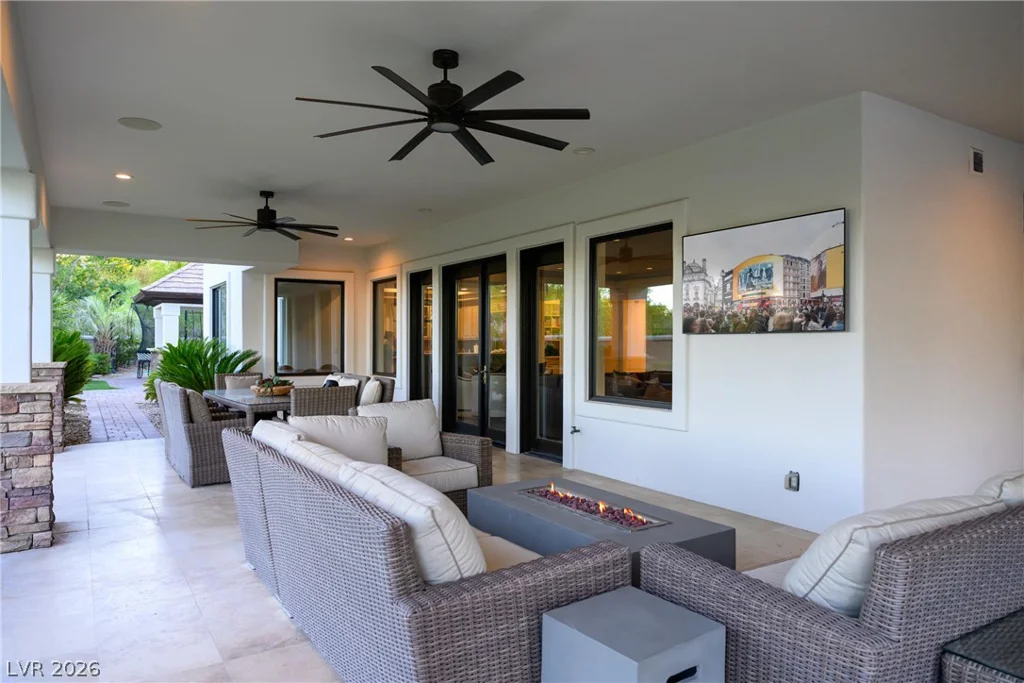 9817 Mountain Grove, Las Vegas, NV 89134