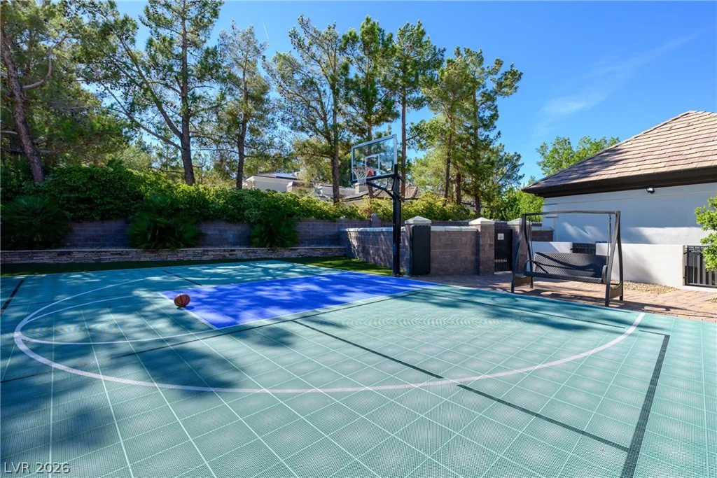 9817 Mountain Grove, Las Vegas, NV 89134