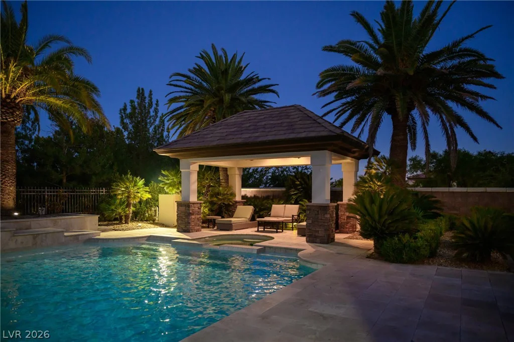 9817 Mountain Grove, Las Vegas, NV 89134