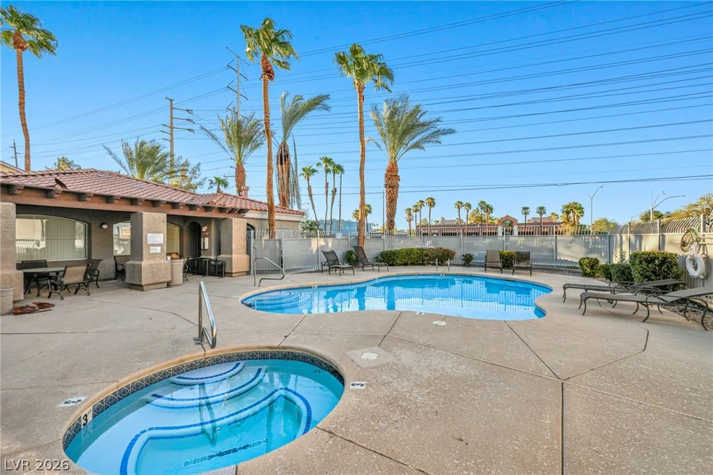5525 Flamingo, Las Vegas, NV 89103