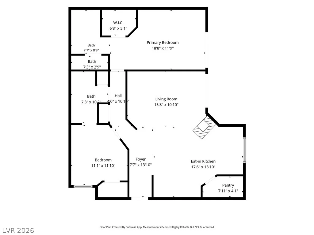 5525 Flamingo, Las Vegas, NV 89103