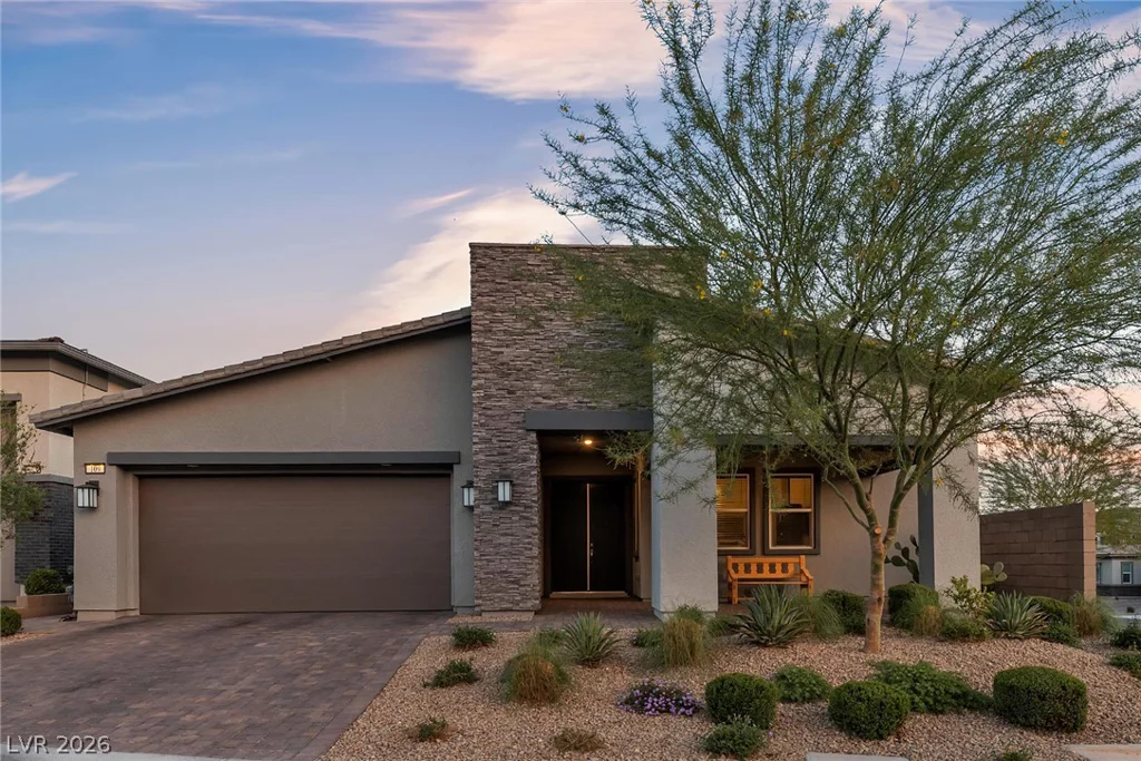 109 Reverie Heights, Henderson, NV 89011