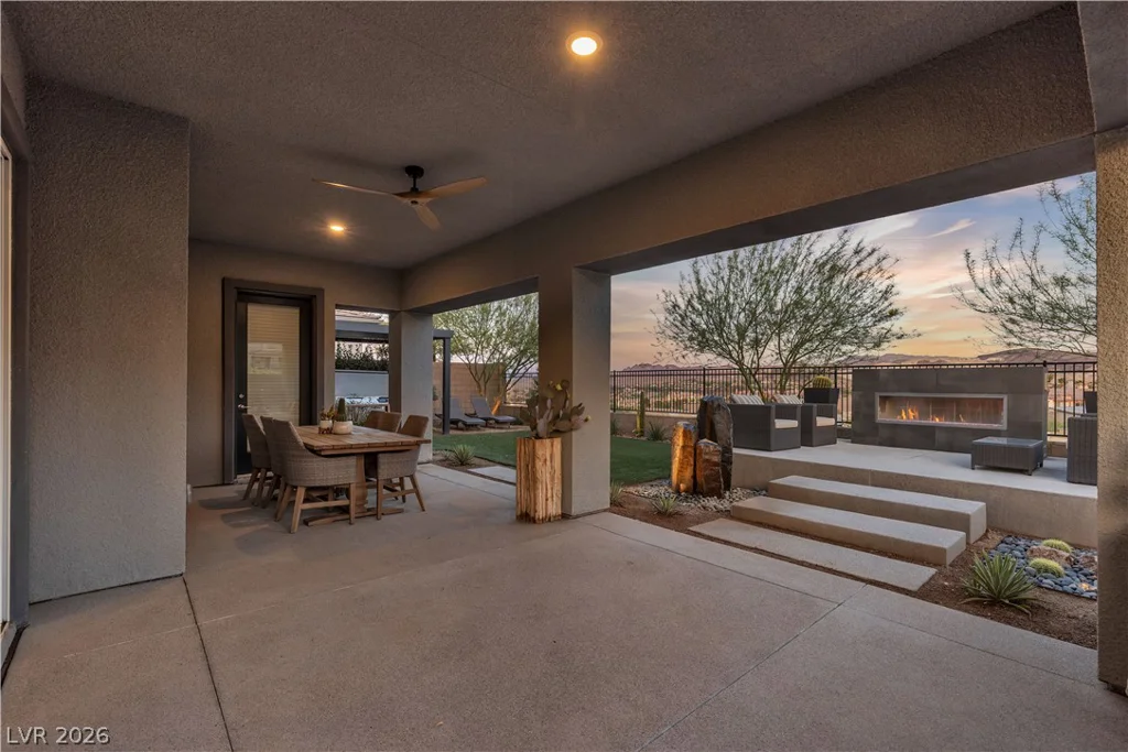 109 Reverie Heights, Henderson, NV 89011