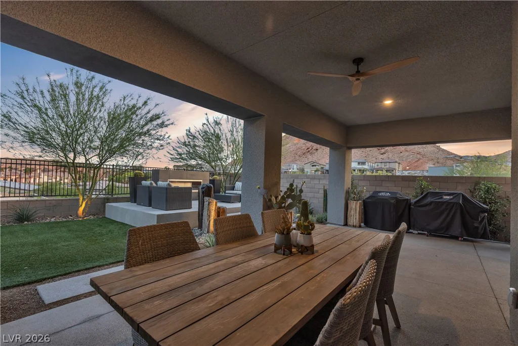 109 Reverie Heights, Henderson, NV 89011