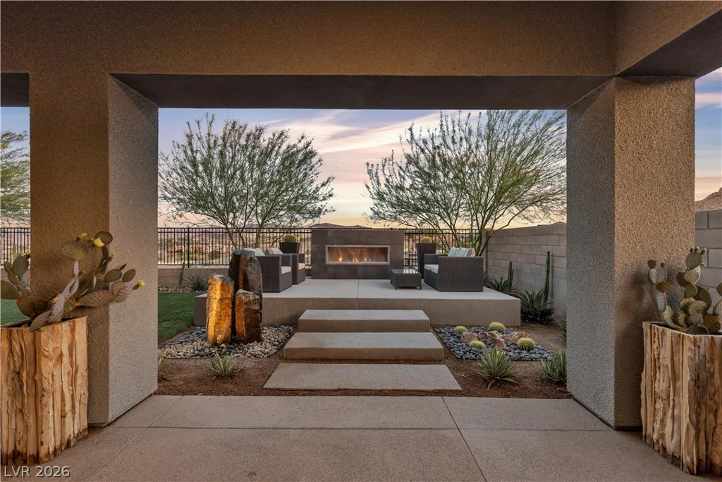 109 Reverie Heights, Henderson, NV 89011