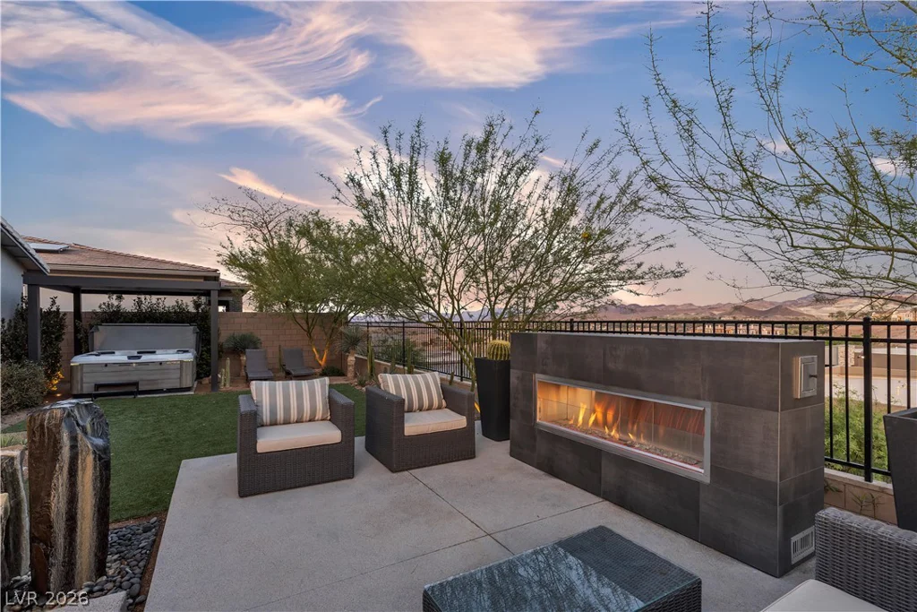 109 Reverie Heights, Henderson, NV 89011