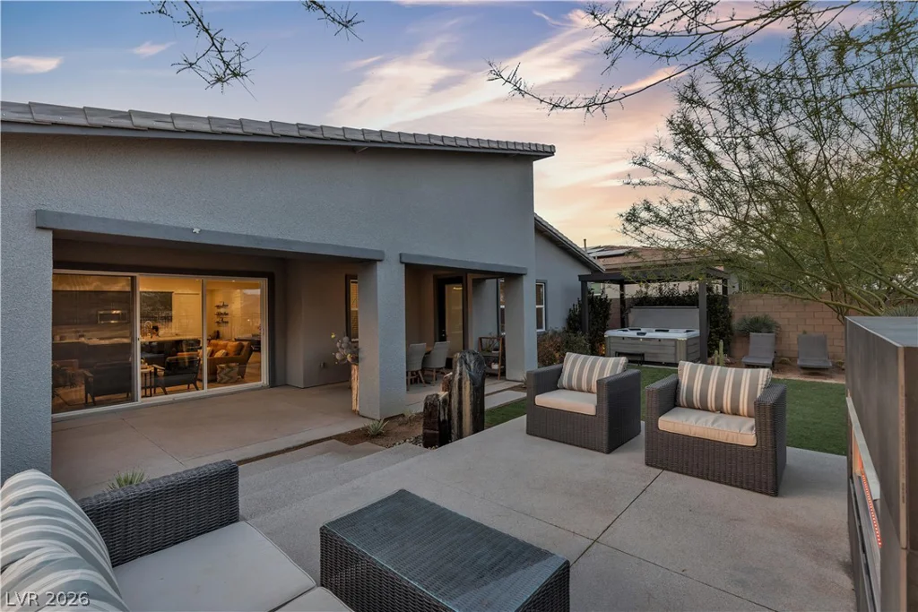 109 Reverie Heights, Henderson, NV 89011
