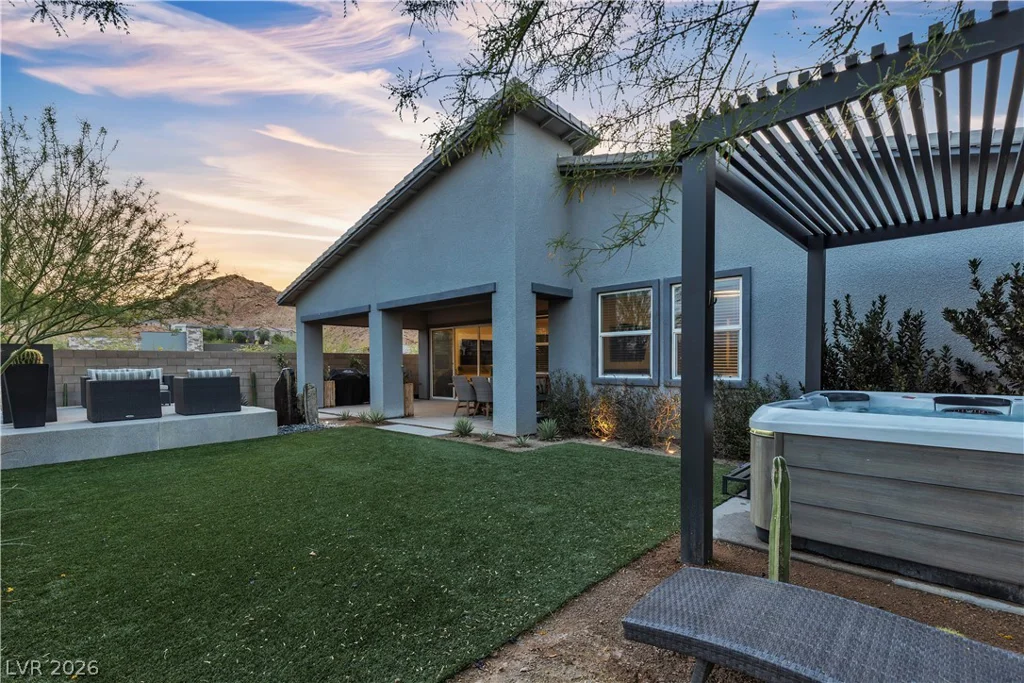 109 Reverie Heights, Henderson, NV 89011