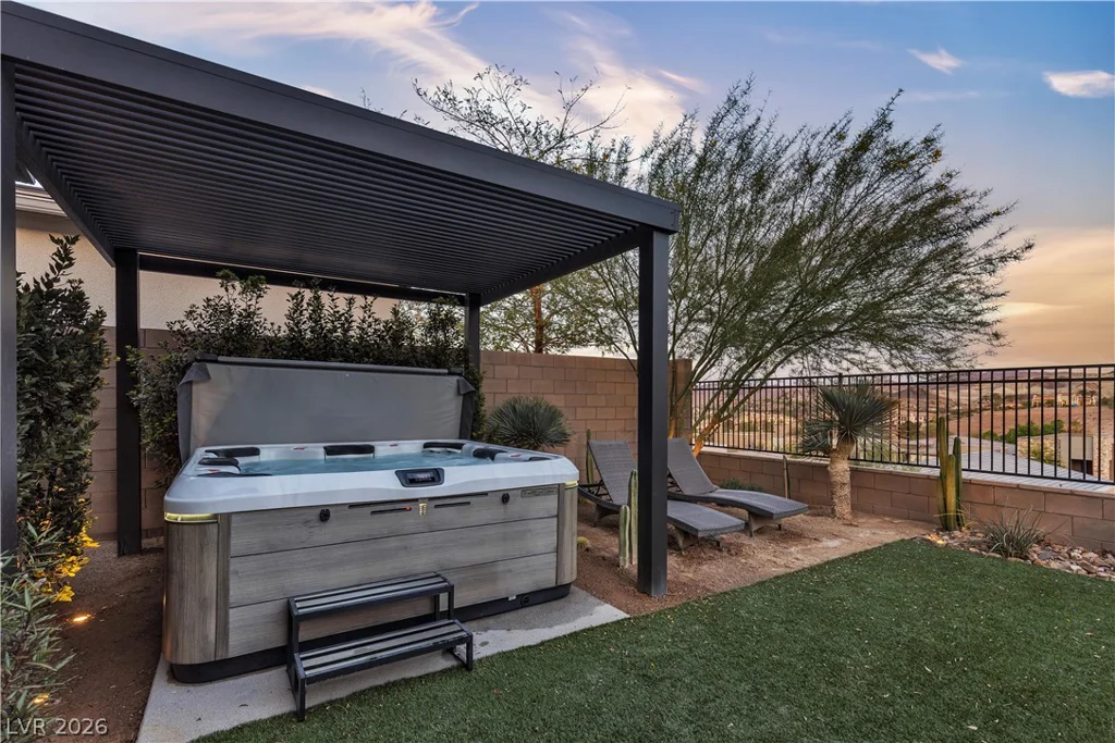 109 Reverie Heights, Henderson, NV 89011