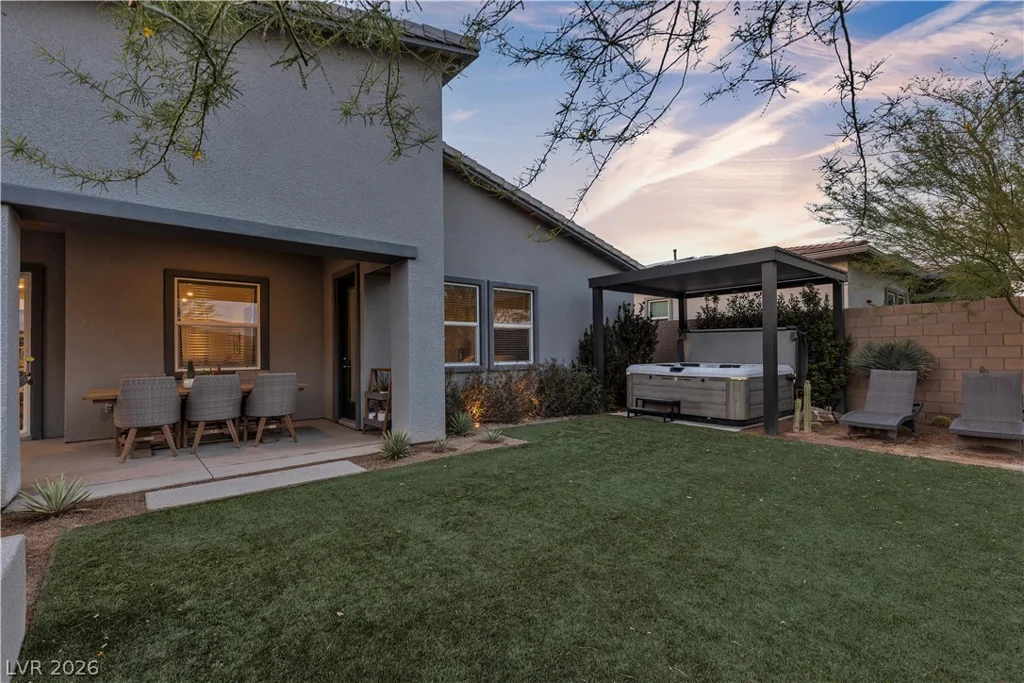 109 Reverie Heights, Henderson, NV 89011