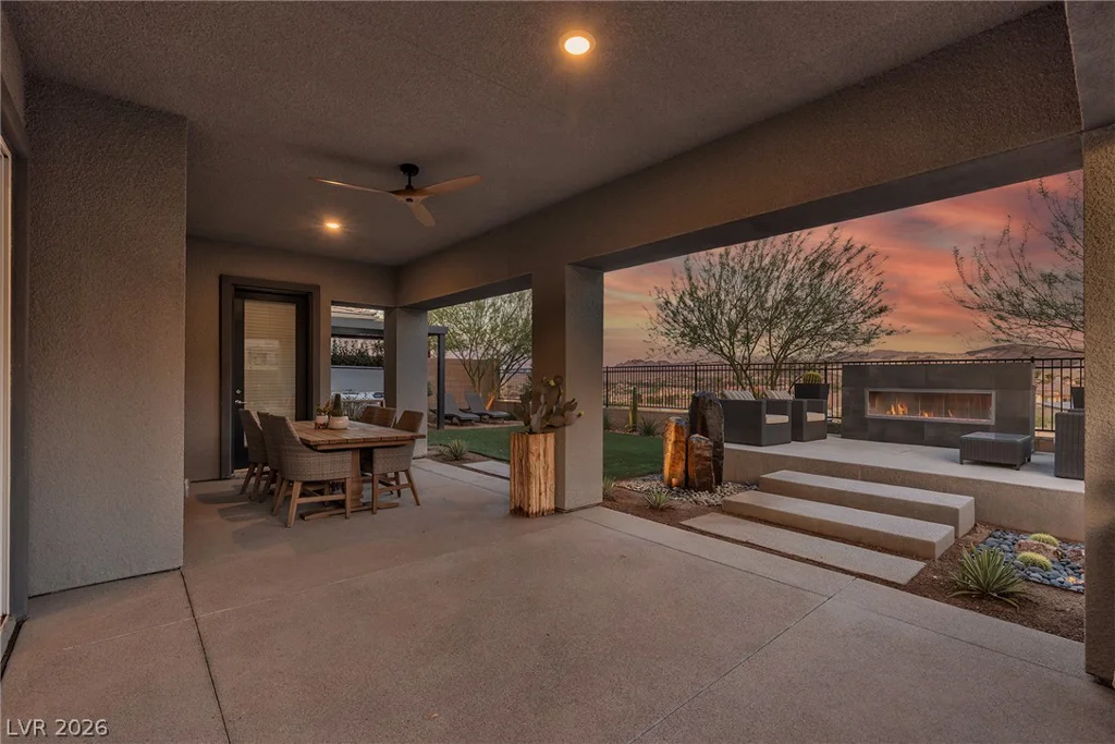 109 Reverie Heights, Henderson, NV 89011
