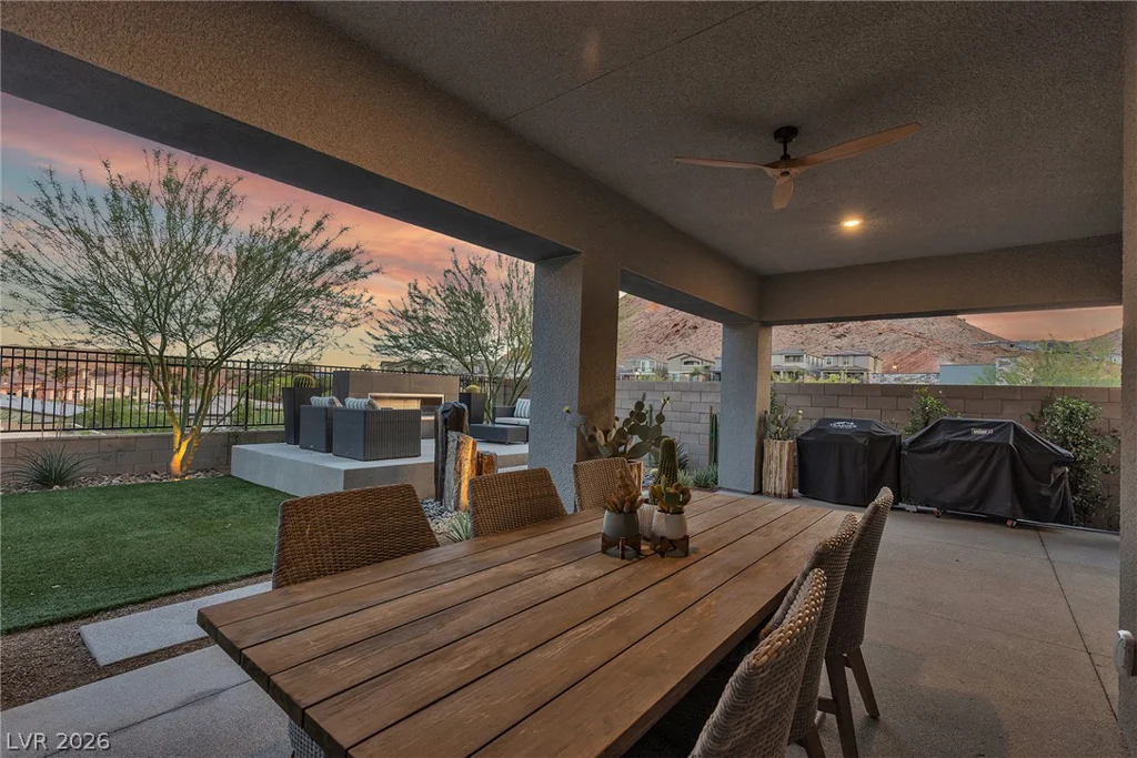 109 Reverie Heights, Henderson, NV 89011