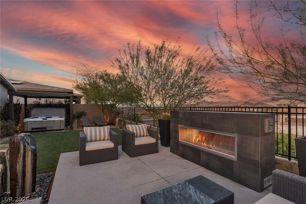 109 Reverie Heights, Henderson, NV 89011