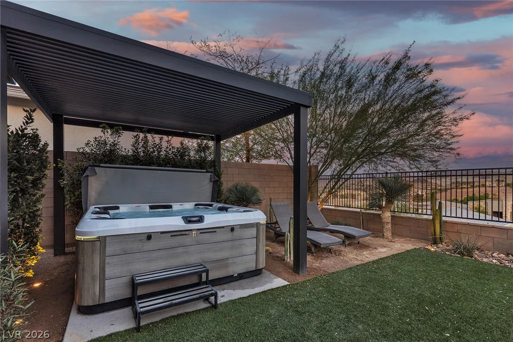109 Reverie Heights, Henderson, NV 89011