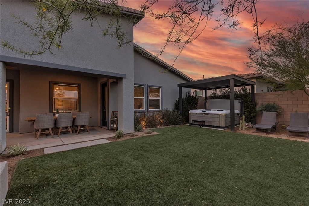 109 Reverie Heights, Henderson, NV 89011