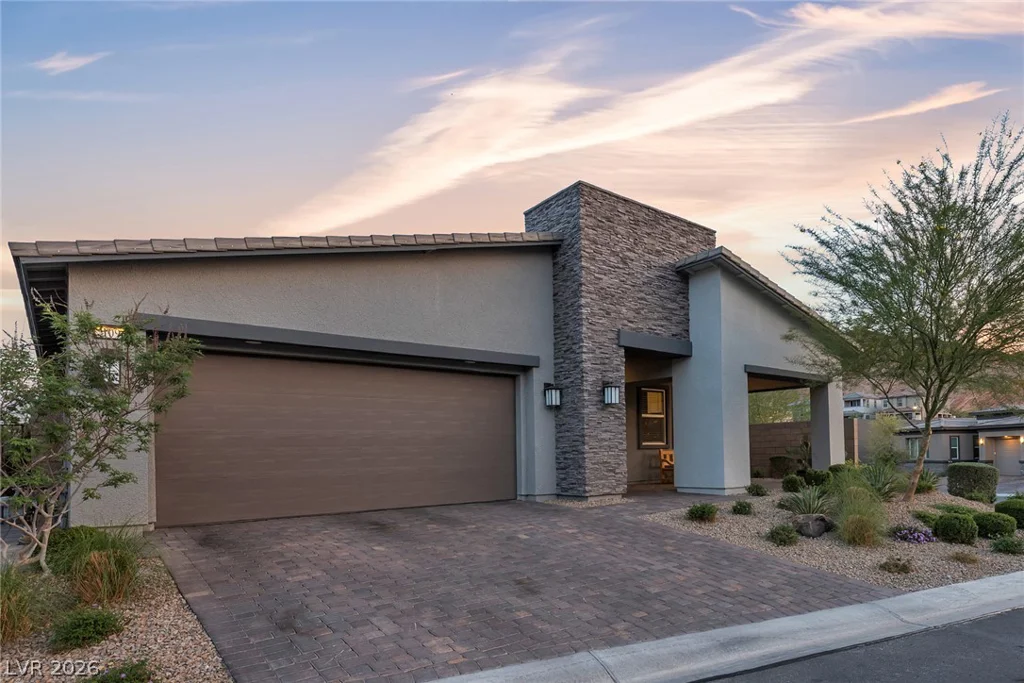 109 Reverie Heights, Henderson, NV 89011