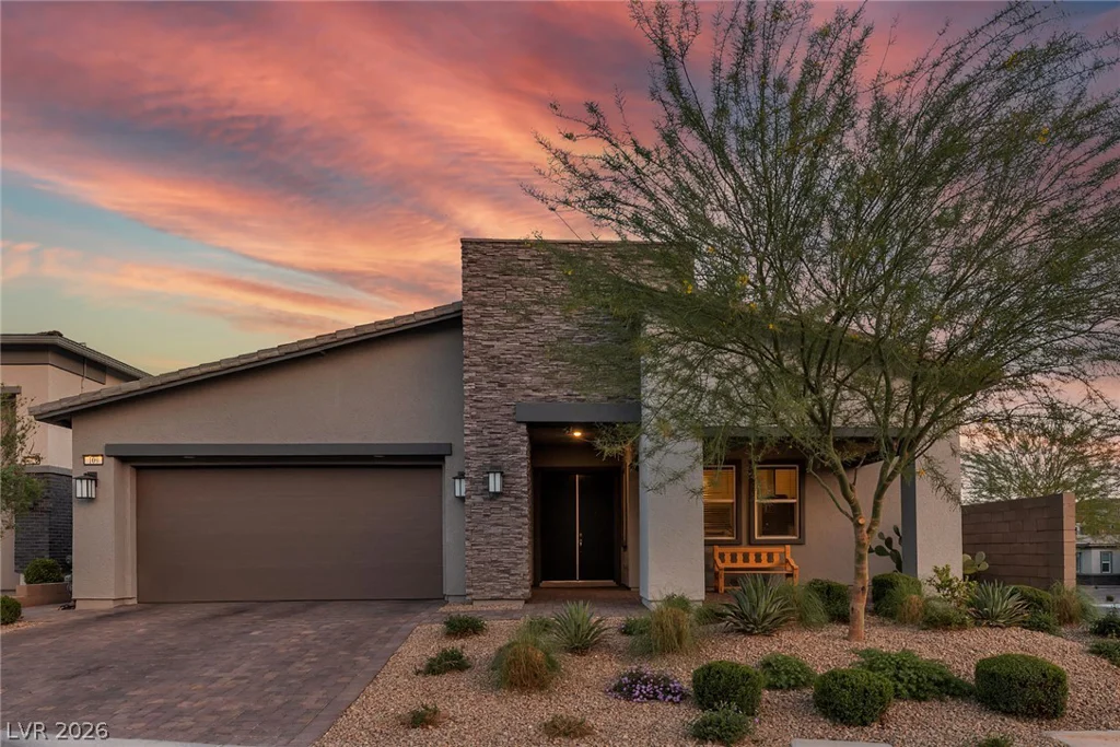 109 Reverie Heights, Henderson, NV 89011