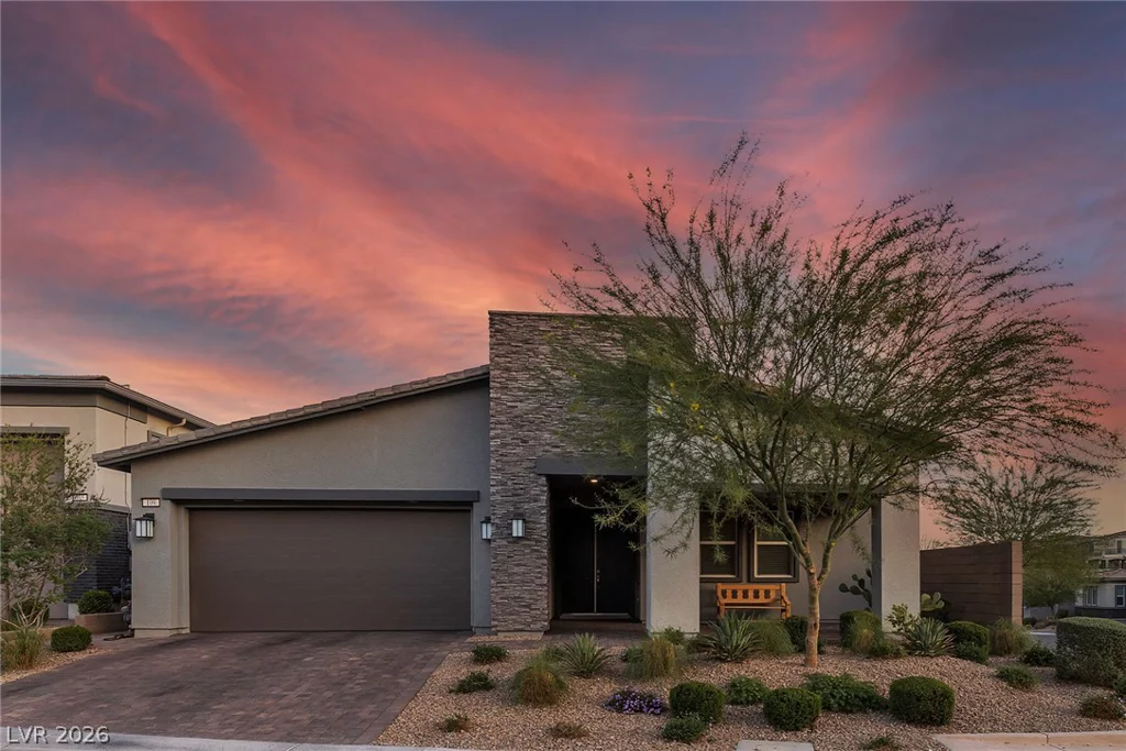 109 Reverie Heights, Henderson, NV 89011