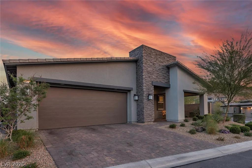 109 Reverie Heights, Henderson, NV 89011