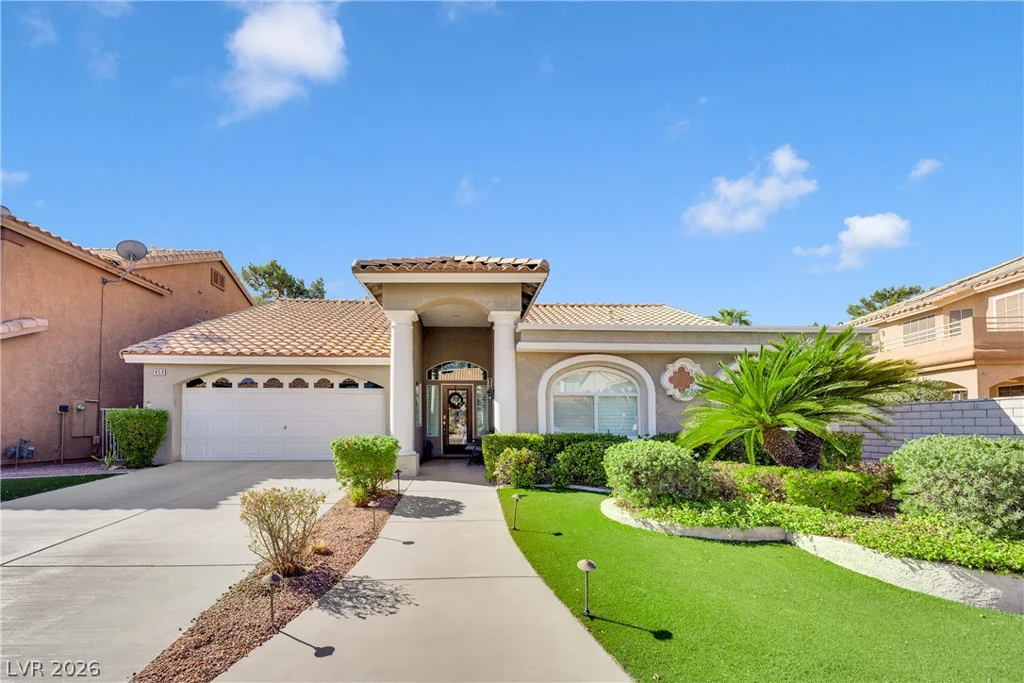 2459 Antler Point, Henderson, NV 89074
