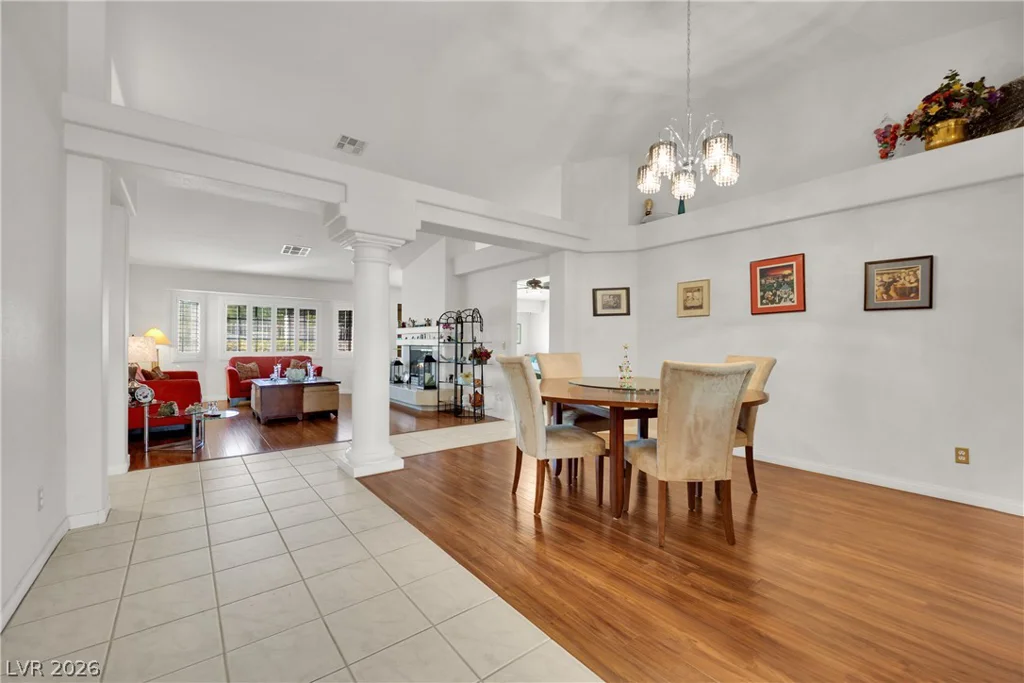 2459 Antler Point, Henderson, NV 89074